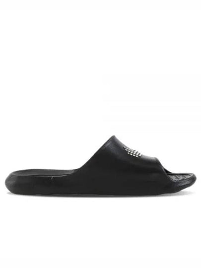 Victory One Shower Slide Slippers Black - NIKE - BALAAN 2