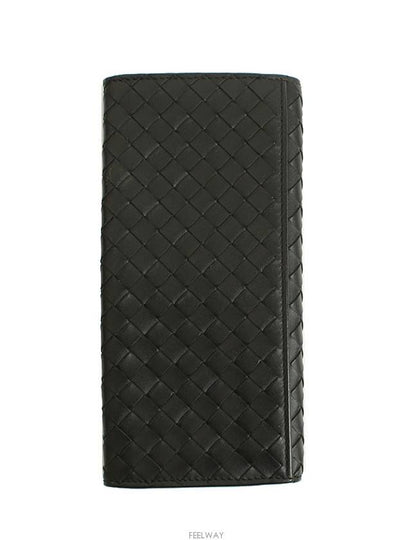 women s long wallet - BOTTEGA VENETA - BALAAN 2