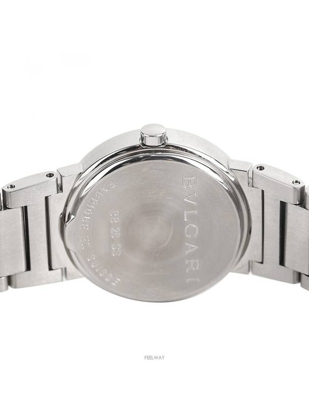 women watch - BVLGARI - BALAAN 5