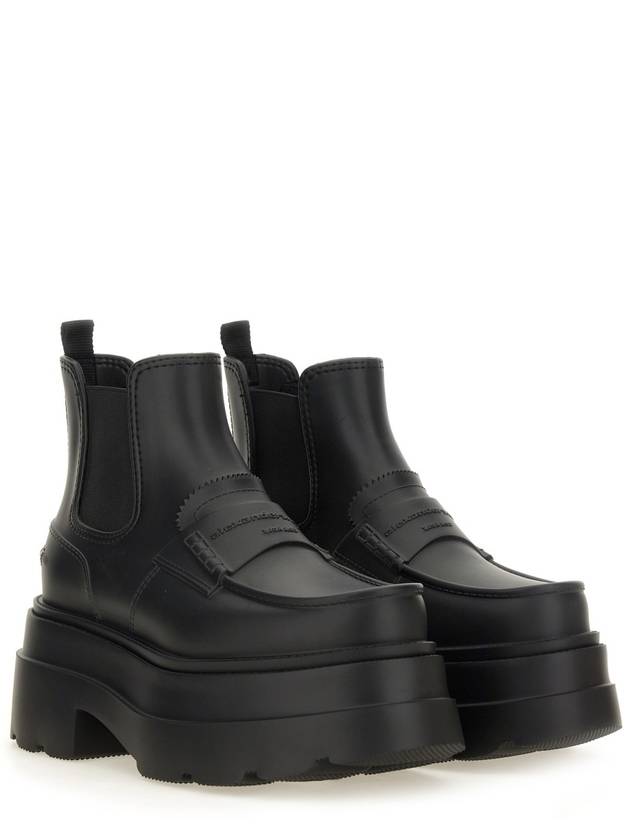 BOOT "CARTER" - ALEXANDER WANG - BALAAN 3