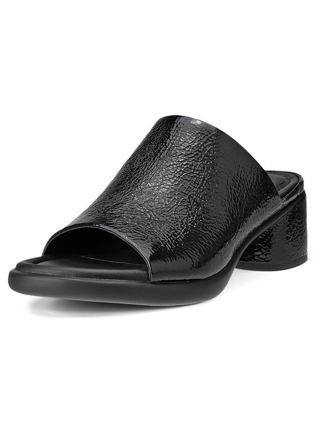 Sculpted LX 35 Heel Mules Black - ECCO - BALAAN 2