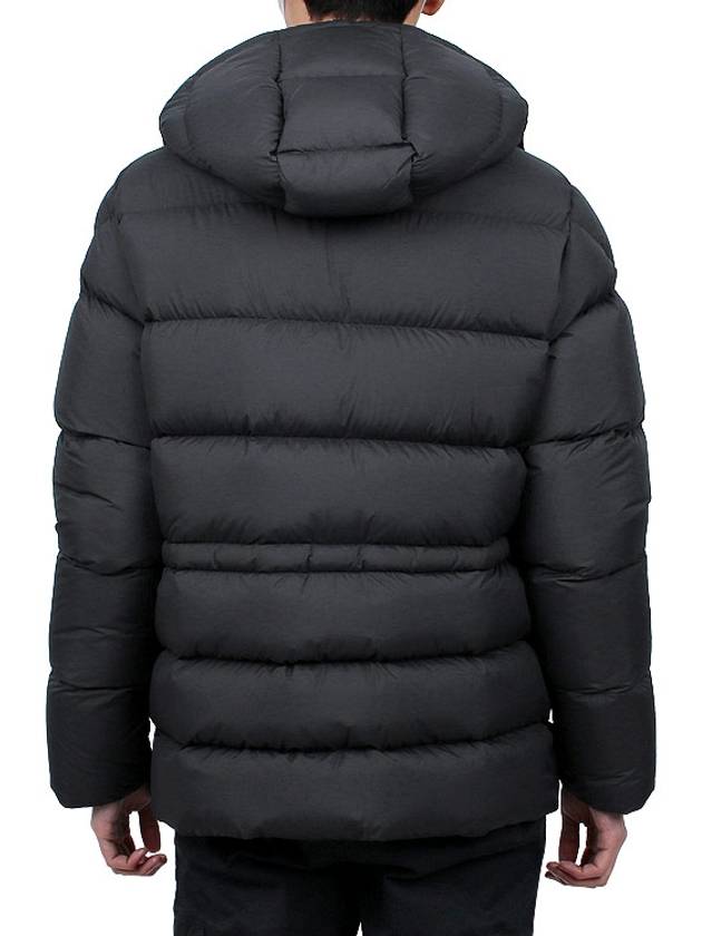 BAUGES padding 1A00168 549SK 999 - MONCLER - BALAAN 5