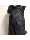 18FW Men's Parka - NOBIS - BALAAN 6