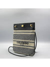 NS10D3SE25 Crossbody Bag - COLOMBO - BALAAN 3