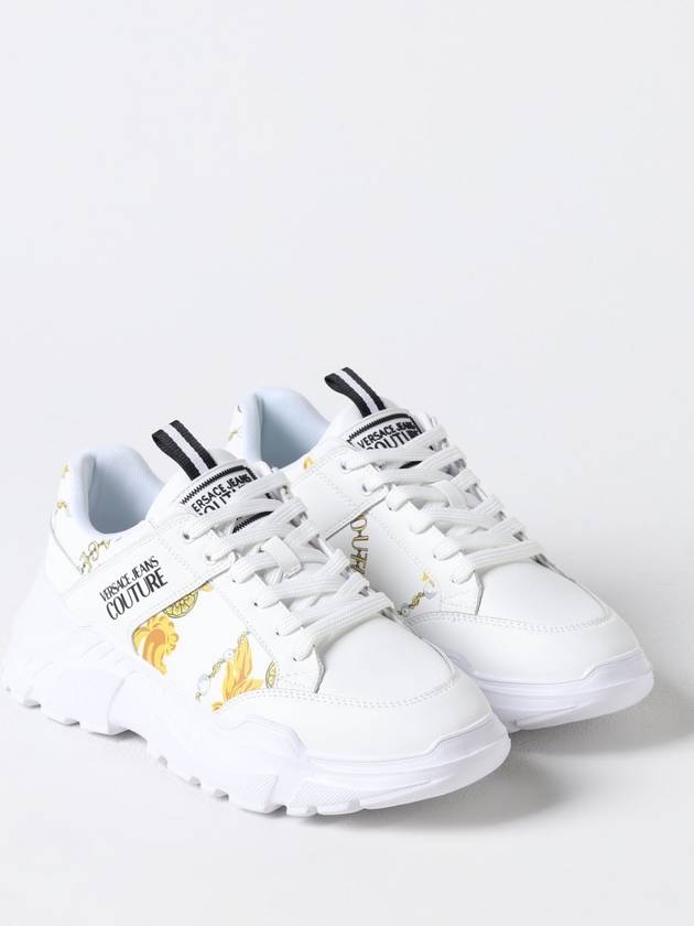 Sneakers men Versace Jeans Couture - VERSACE - BALAAN 2