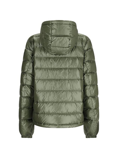 DOWN JACKET - ADD - BALAAN 2