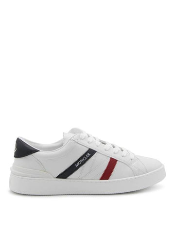 I209A4M00290M3126P07 sneakers - MONCLER - BALAAN 1