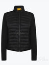 Olivia Hybrid Padding Black - PARAJUMPERS - BALAAN 2