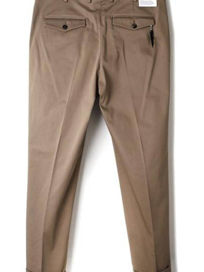 Straight Pants 734885 Free - PT TORINO - BALAAN 2