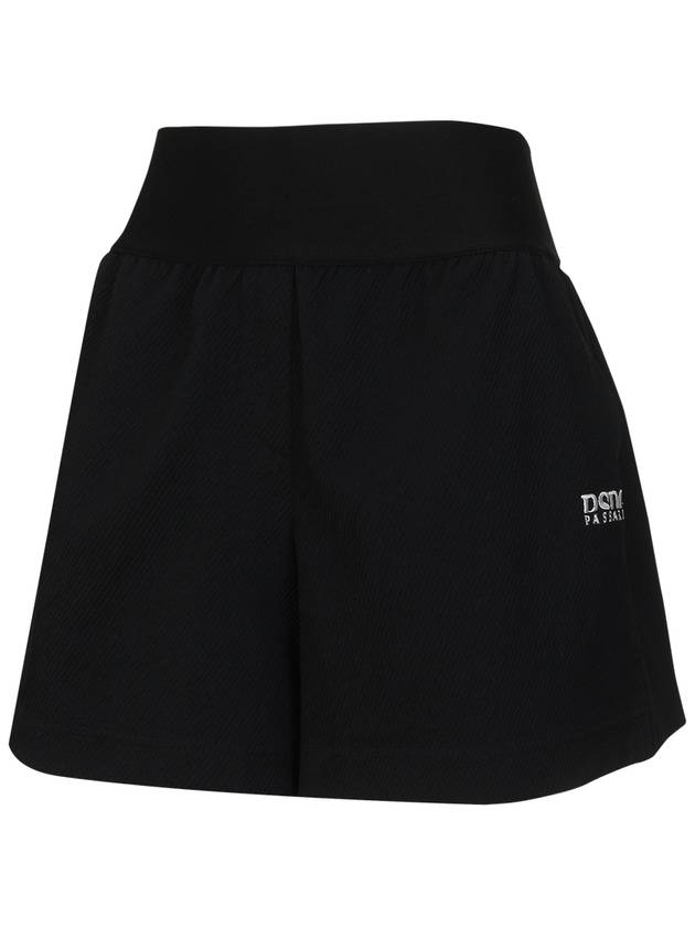 PSDG Daimaru Set-up Short Pants BK - PASSARDI - BALAAN 1