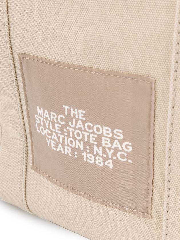 COLOR TOTE BAG - MARC JACOBS - BALAAN 5