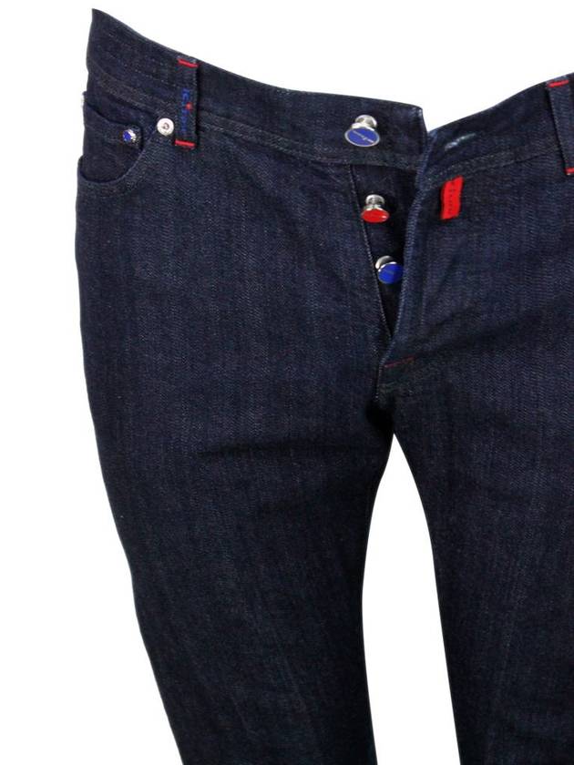 Kiton Jeans - KITON - BALAAN 4