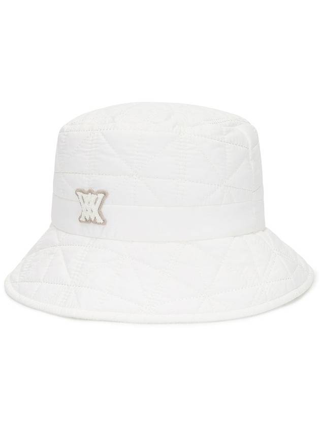 Official W PADDED BUCKETHAT IV - ANEWGOLF - BALAAN 3