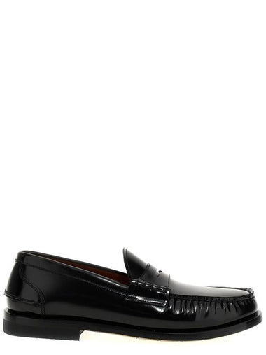 Premiata 'Tecno' Loafers - PREMIATA - BALAAN 1