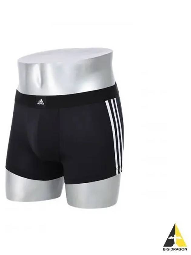 adidas UNDERWEAR Performance Essential Men s Draws 1 Type BK - ADIDAS - BALAAN 1