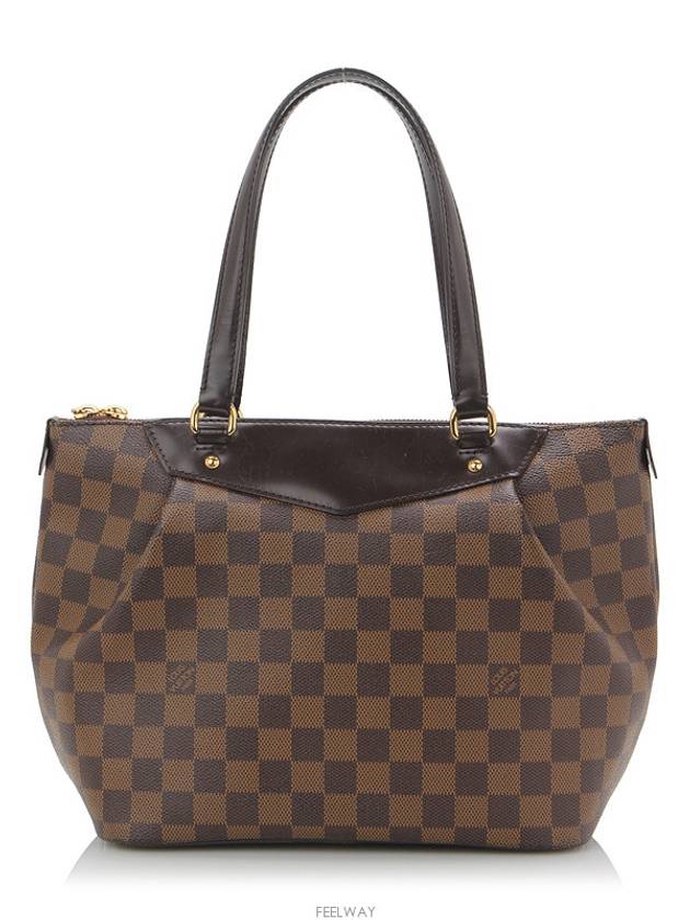 women shoulder bag - LOUIS VUITTON - BALAAN 4