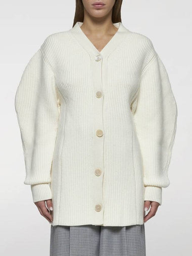 Cardigan woman Jil Sander - JIL SANDER - BALAAN 1