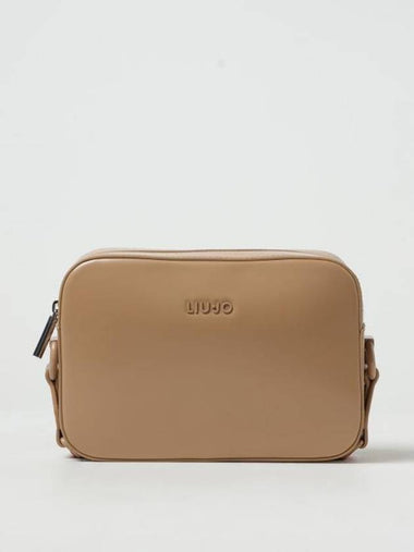 Cross Bag AF3342E0132 00070 Camel - LIU JO - BALAAN 1