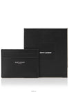 men card wallet - SAINT LAURENT - BALAAN 10