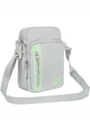 Elemental Premium Cross Bag Light Silver - NIKE - BALAAN 1