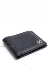 men s wallet - GUCCI - BALAAN 3