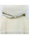 1A00016 M2144 050 HULL Jacket Beige - MONCLER - BALAAN 7