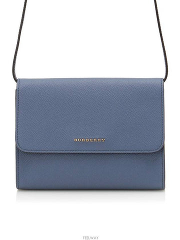 women cross bag - BURBERRY - BALAAN 1