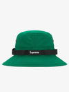 The North Face Men s Trekking Crusher Bucket Hat Dark Green - SUPREME - BALAAN 2