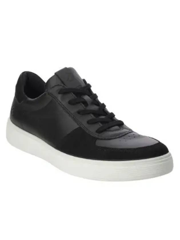 STREET TRAY M 504804 51052 Men s sneakers often worn - ECCO - BALAAN 2