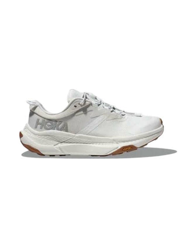 Transport Wide Low Top Sneakers White - HOKA ONE ONE - BALAAN 1