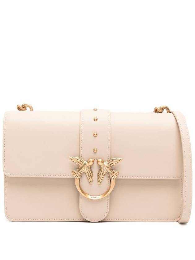 Pinko Love One Classic Bags - PINKO - BALAAN 1