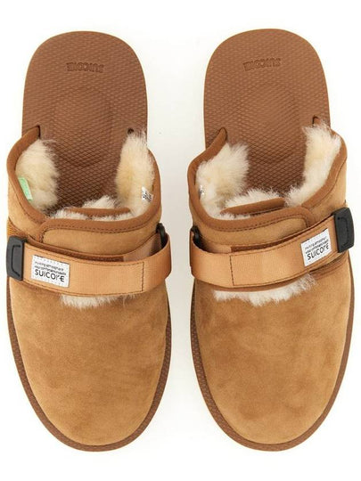 Suicoke Ciabatta M2Ab - SUICOKE - BALAAN 2