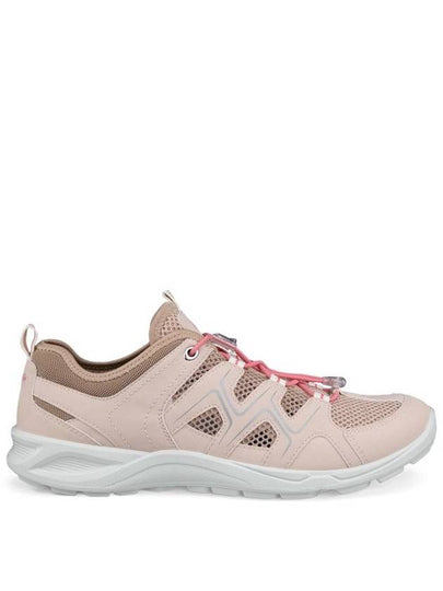 TERRACRUISE LT W 82577360889 Women s Terracruz Light Sneakers - ECCO - BALAAN 2