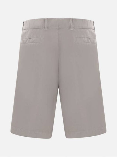 Brunello Cucinelli Shorts - BRUNELLO CUCINELLI - BALAAN 2