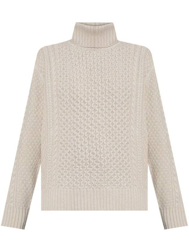 Fabiana Filippi Sweaters - FABIANA FILIPPI - BALAAN 1