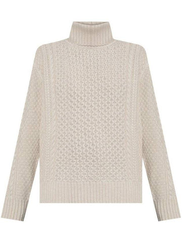 Fabiana Filippi Sweaters - FABIANA FILIPPI - BALAAN 1