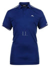 Golf Ian Regular Polo GMJT10042 O328 Men's Ian Regular Polo - J.LINDEBERG - BALAAN 2