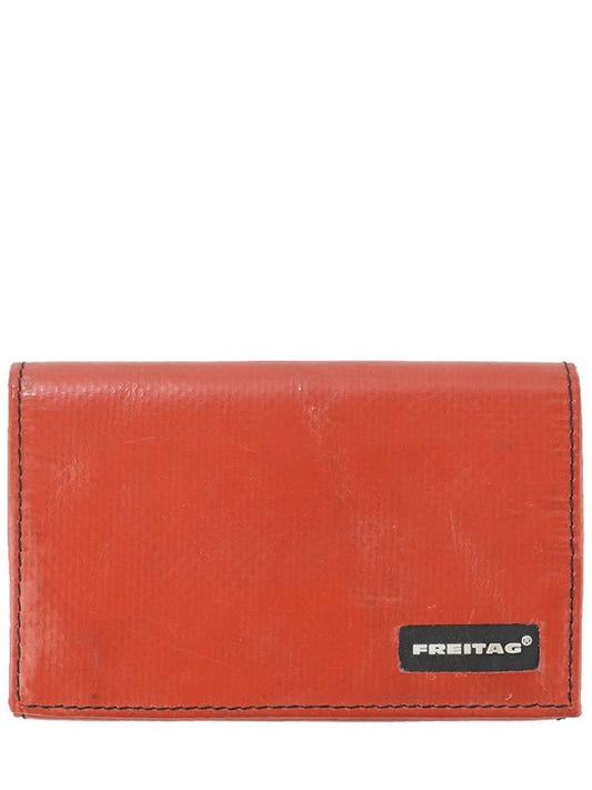 Unisex MAX card wallet - FREITAG - BALAAN 1