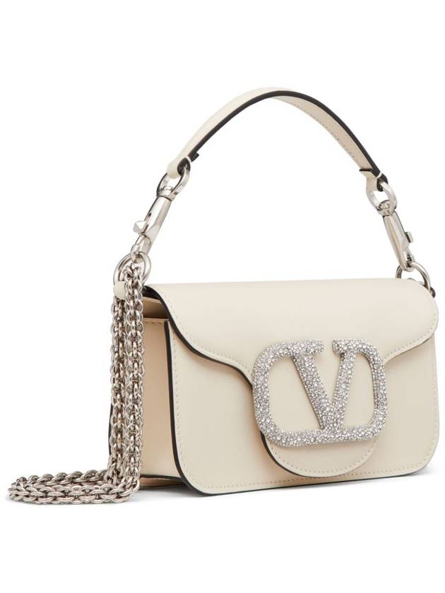 Valentino Garavani Bags.. Ivory - VALENTINO - BALAAN 5