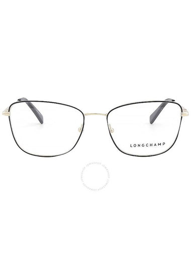 Longchamp Demo Square Ladies Eyeglasses LO2141 720 53 - LONGCHAMP - BALAAN 1