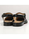 Men's Tabi Toe Sandals Black - MAISON MARGIELA - BALAAN 4