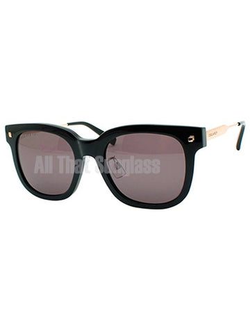 Sunglasses DQ9152 01A - DSQUARED2 - BALAAN 1