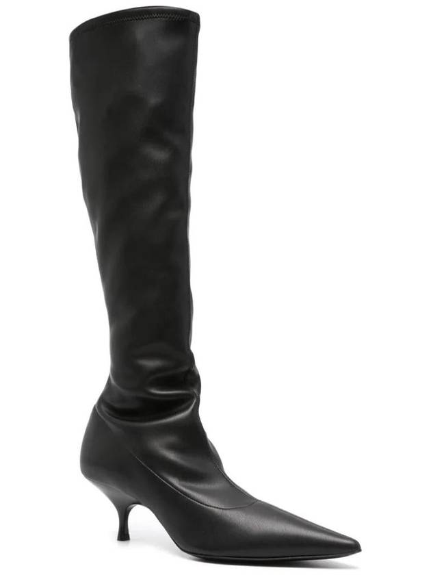 Gia Borghini Boots - GIA BORGHINI - BALAAN 3