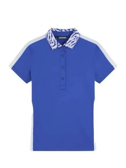 Tilda Polo Shirt GWJT08473 - J.LINDEBERG - BALAAN 2