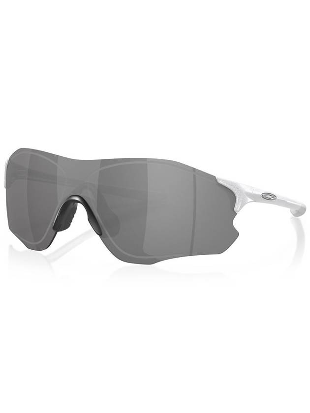 OO9313 10 Officially imported EV Zero Pass Prism Asian fit lightweight sports goggles sunglasses - OAKLEY - BALAAN 1