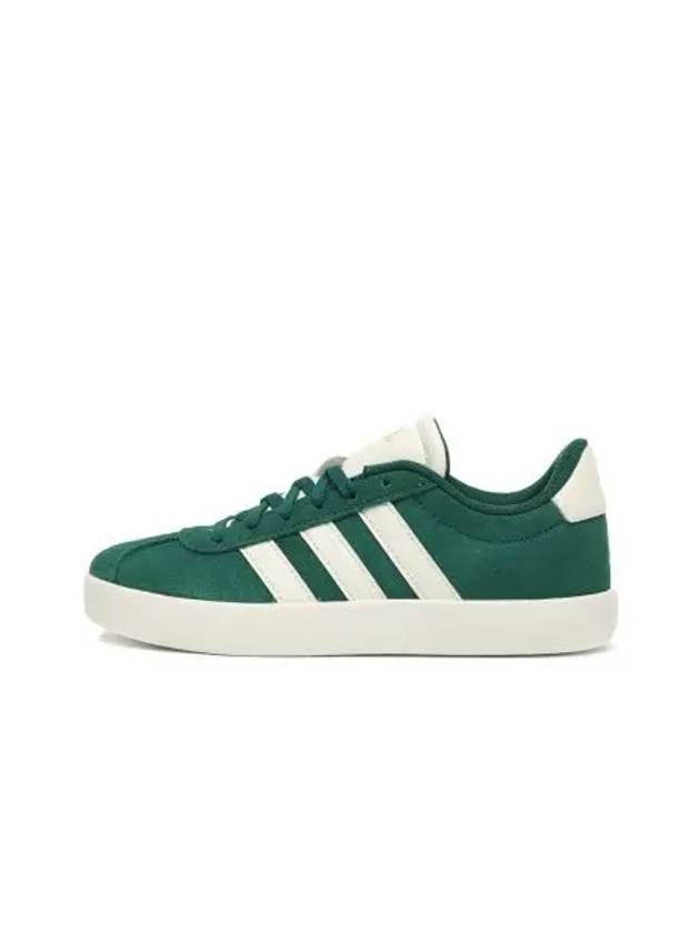 Kids VL Court 3.0 Sneakers Collegiate Green - ADIDAS - BALAAN 2