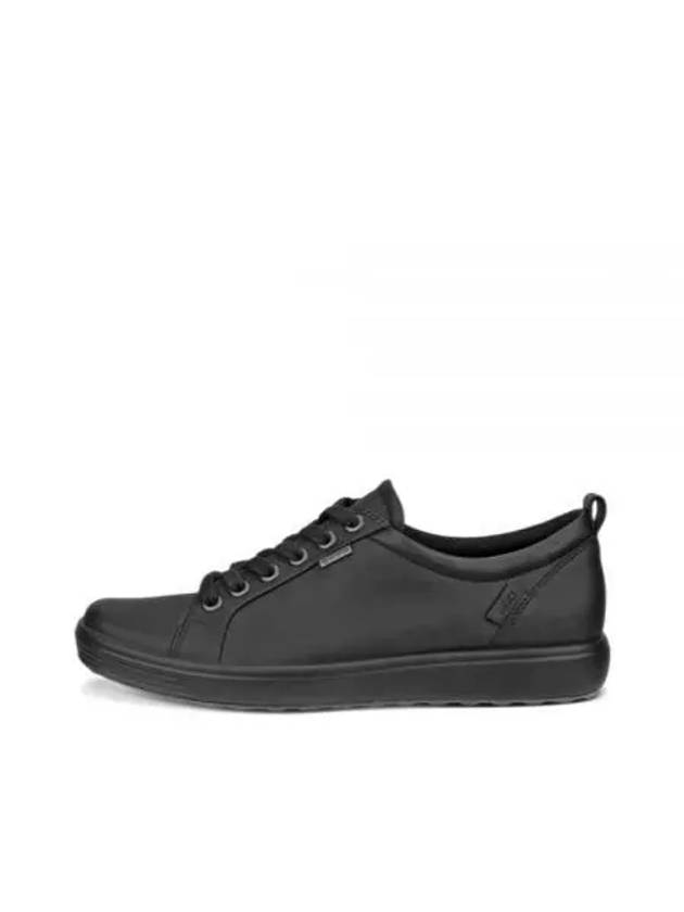 Women s Soft 7 Gore Tex Tie Sneakers - ECCO - BALAAN 2