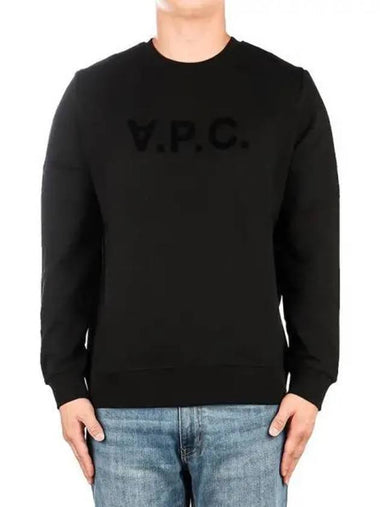 Men s sweatshirt 271131 - A.P.C. - BALAAN 1