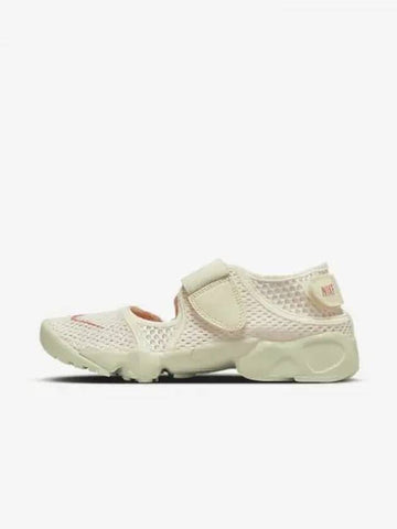 Lift 2 Junior Sneakers Coconut Milk Sea Coral FB5523 100 699475 - NIKE - BALAAN 1