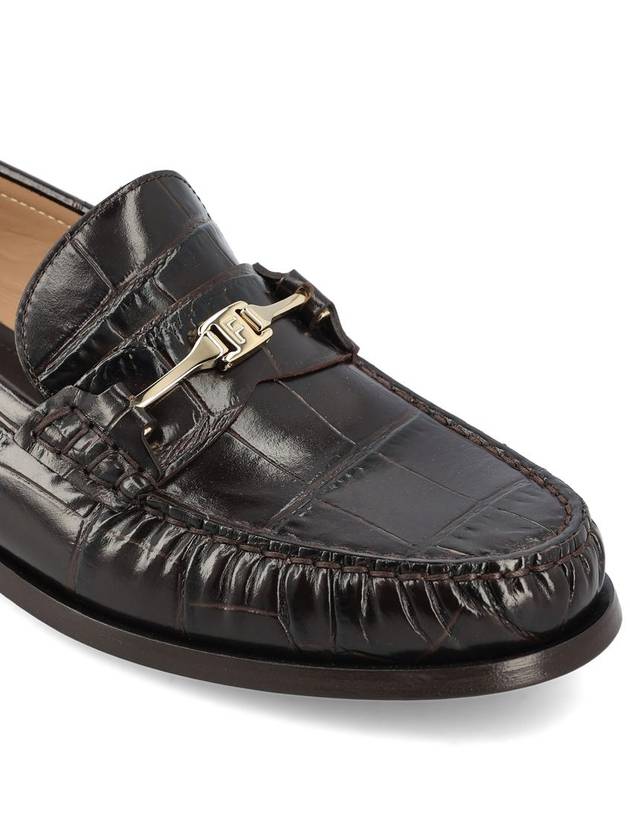 Salvatore Ferragamo Low Shoes - SALVATORE FERRAGAMO - BALAAN 4